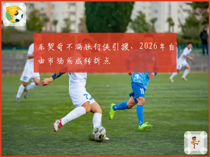 东契奇不满独行侠引援，2026年自由市场或成转折点